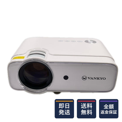 【全額返金保証】【最速発送】VANKYO Leisure 430 GC333 超美品 動作確認済