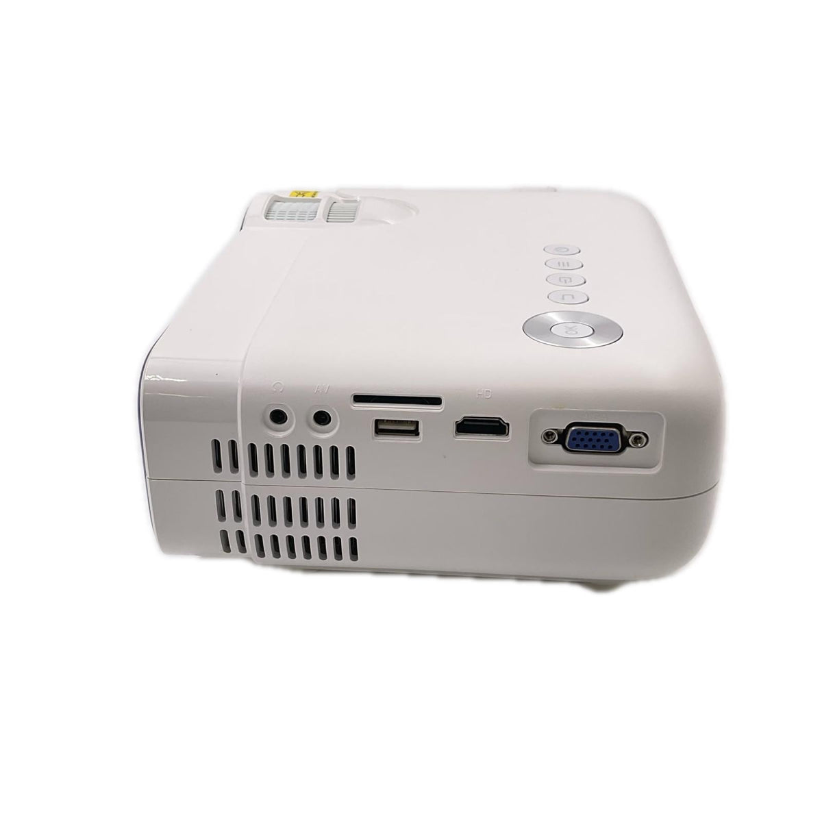 【全額返金保証】【最速発送】VANKYO Leisure 430 GC333 超美品 動作確認済
