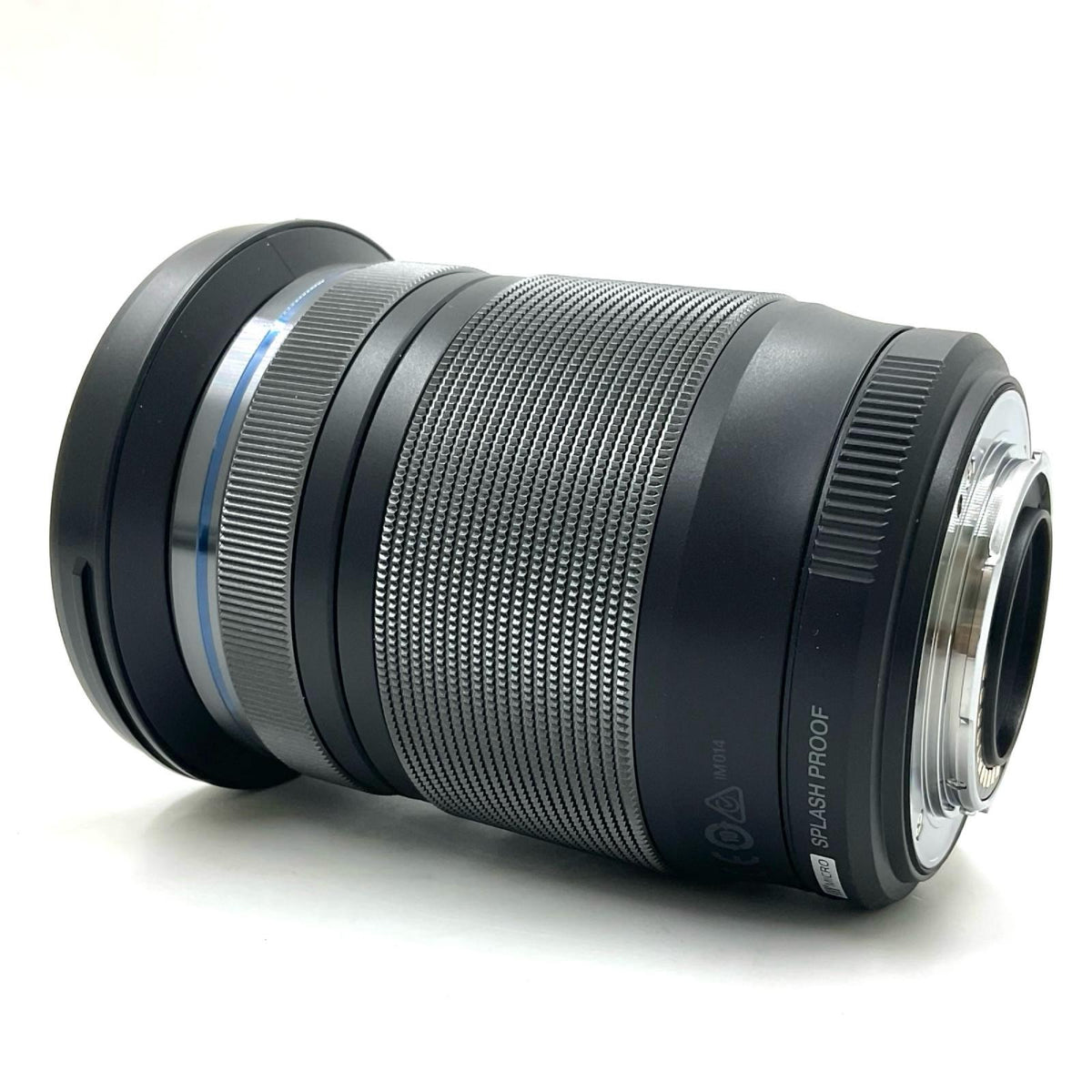 【全額返金保証】【最速発送】OM SYSTEM OM SYSTEM M.ZUIKO DIGITAL ED 12-200mm F3.5-6.3 超美品 動作確認済
