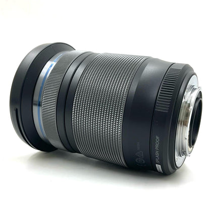 【全額返金保証】【最速発送】OM SYSTEM OM SYSTEM M.ZUIKO DIGITAL ED 12-200mm F3.5-6.3 超美品 動作確認済
