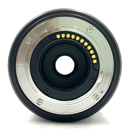【全額返金保証】【最速発送】OM SYSTEM OM SYSTEM M.ZUIKO DIGITAL ED 12-200mm F3.5-6.3 超美品 動作確認済