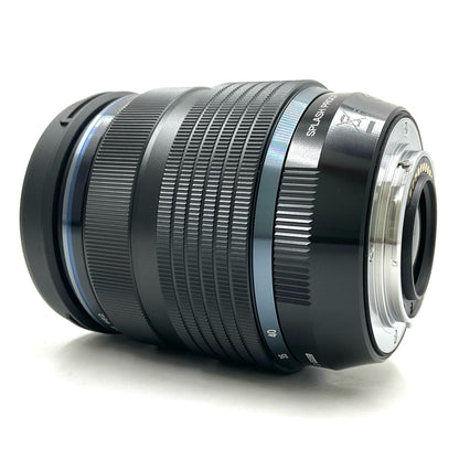 【全額返金保証】【最速発送】OM SYSTEM M.ZUIKO DIGITAL ED 12-40mm F2.8 PRO II 超美品 動作確認済