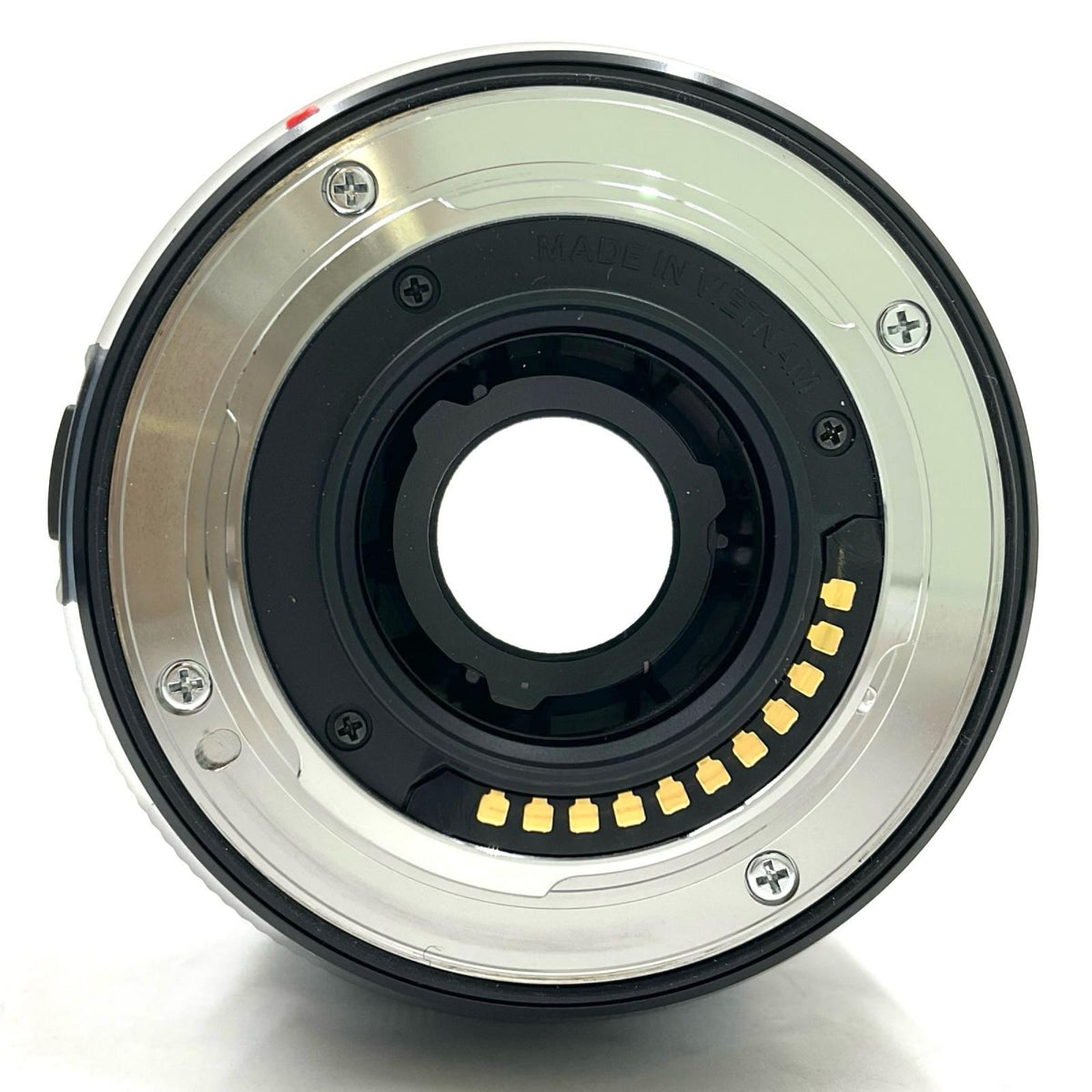 【全額返金保証】【最速発送】OM SYSTEM M.ZUIKO DIGITAL ED 12-40mm F2.8 PRO II 超美品 動作確認済