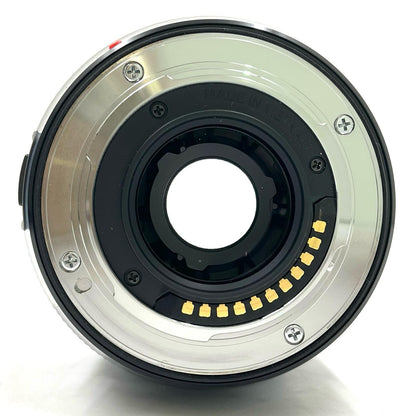 【全額返金保証】【最速発送】OM SYSTEM M.ZUIKO DIGITAL ED 12-40mm F2.8 PRO II 超美品 動作確認済