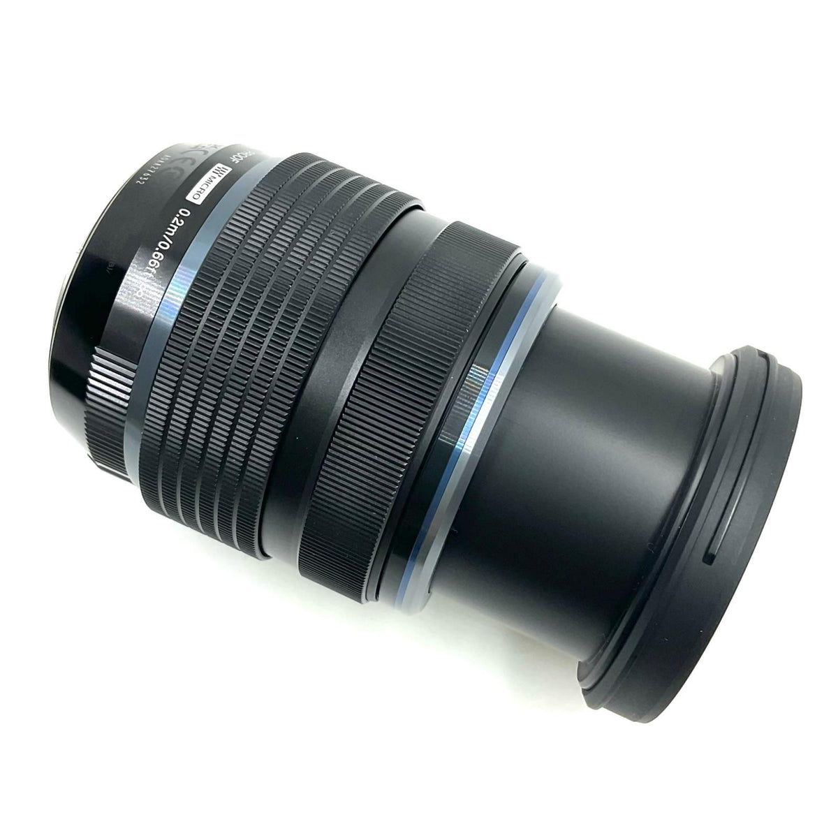 【全額返金保証】【最速発送】OM SYSTEM M.ZUIKO DIGITAL ED 12-40mm F2.8 PRO II 超美品 動作確認済