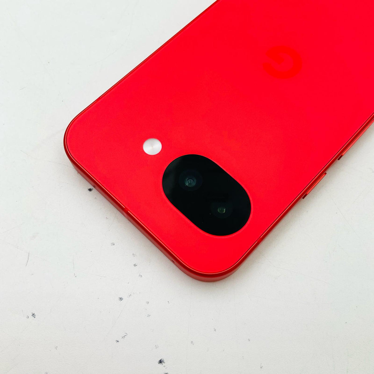 【全額返金保証】【最速発送】Google Pixel 10a 128GB ベリー au SIMフリー GA09604 白ロム 美品 動作確認済