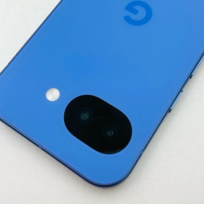 【全額返金保証】【最速発送】Google Pixel 10a 128GB Lavender au SIMフリー GA09603 白ロム 美品 動作確認済
