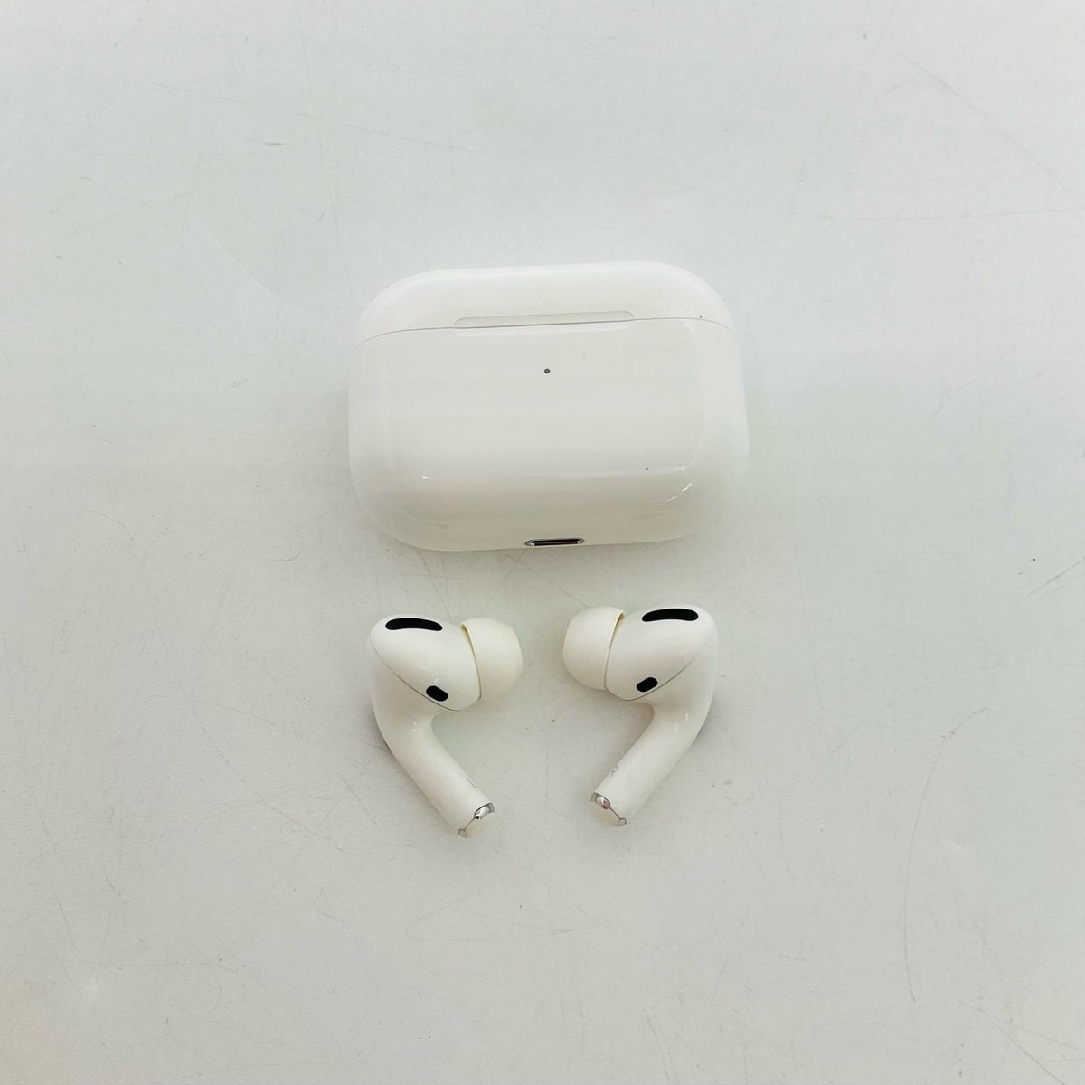 【最速発送】Apple AirPods Pro 1【難有】