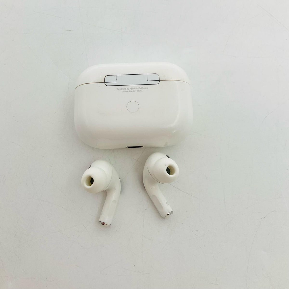 【最速発送】Apple AirPods Pro 1【難有】