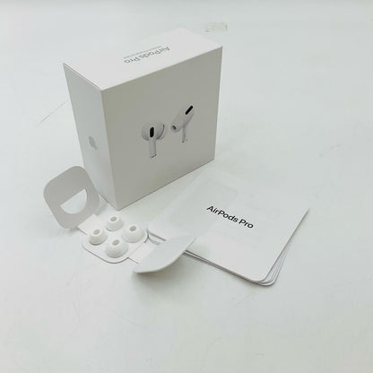 【最速発送】Apple AirPods Pro 1【難有】