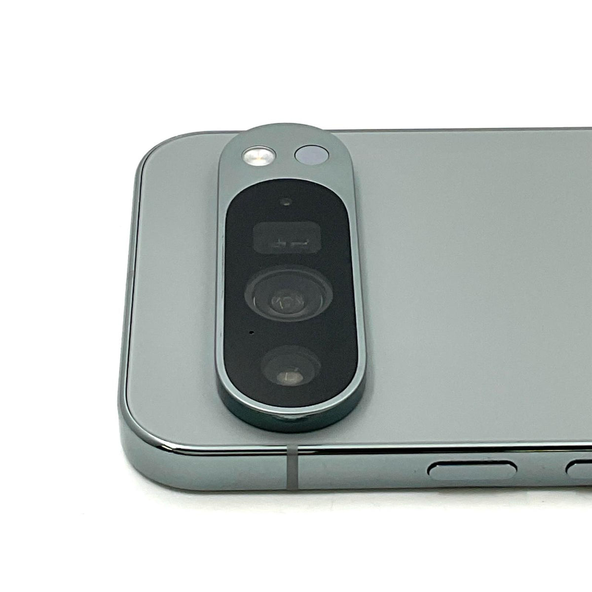 【全額返金保証】【最速発送】Google Pixel 9 Pro XL 256GB ヘイゼル SIMフリー GQ57S 白ロム 美品 動作確認済