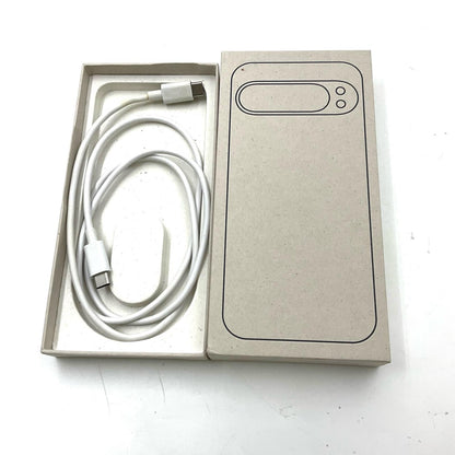 【全額返金保証】【最速発送】Google Pixel 9 Pro XL 256GB ヘイゼル SIMフリー GQ57S 白ロム 美品 動作確認済