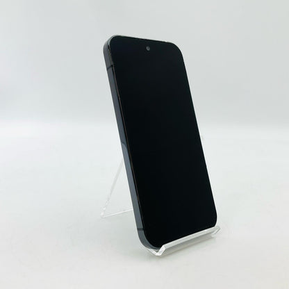 【全額返金保証】【最速発送】Google Pixel 9 Pro 128GB オブシディアン au SIMフリー 白ロム 動作確認済