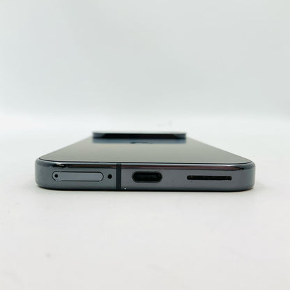 【全額返金保証】【最速発送】Google Pixel 9 Pro 128GB オブシディアン au SIMフリー 白ロム 動作確認済