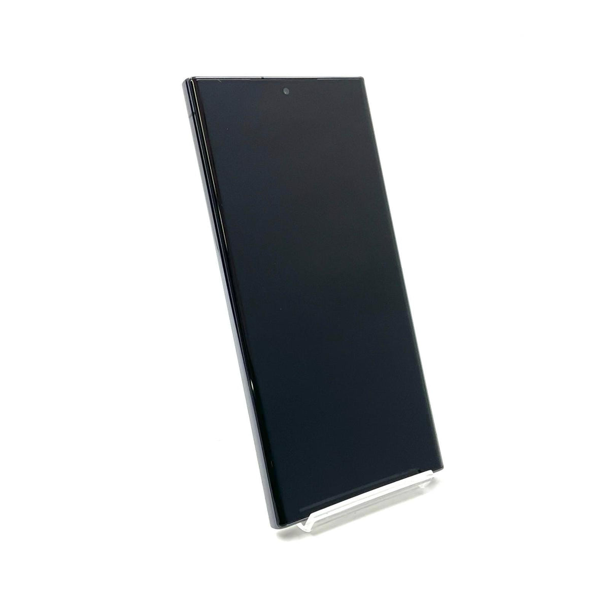 【全額返金保証】【最速発送】SAMSUNG Galaxy S23 Ultra 512GB ファントム ブラック au SIMフリー SCG20 白ロム 動作確認済