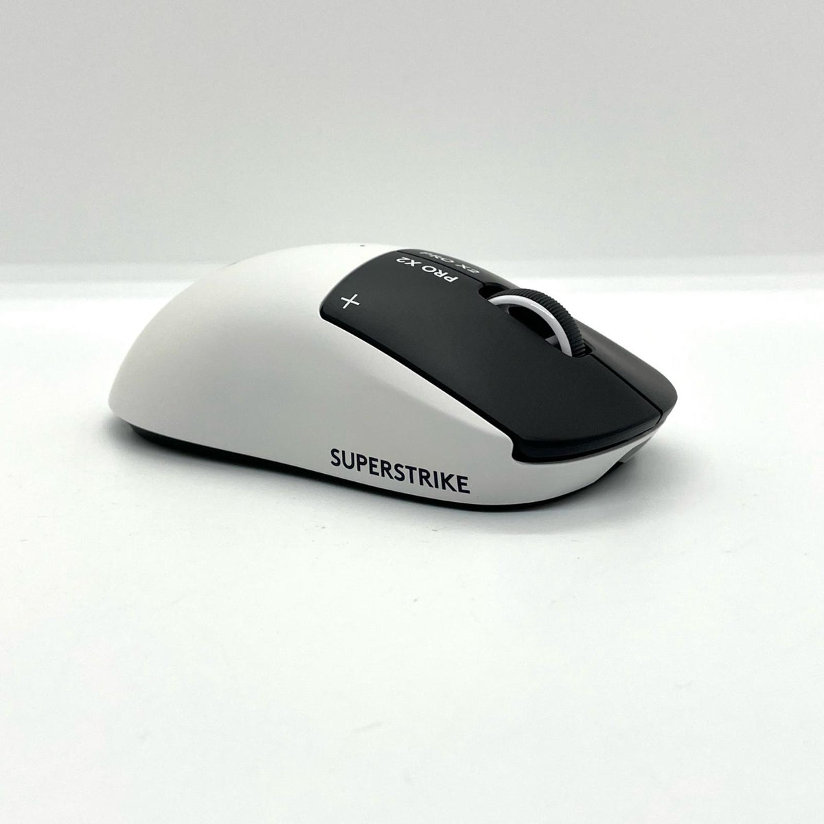 【全額返金保証】【最速発送】 Logicool G PRO X 2 LIGHTSPEED G-PPD-004WL-STRK ホワイト 美品 動作確認済