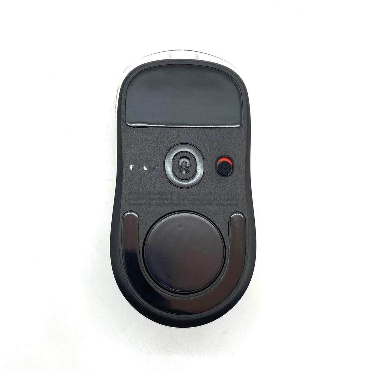 【全額返金保証】【最速発送】 Logicool G PRO X 2 LIGHTSPEED G-PPD-004WL-STRK ホワイト 美品 動作確認済