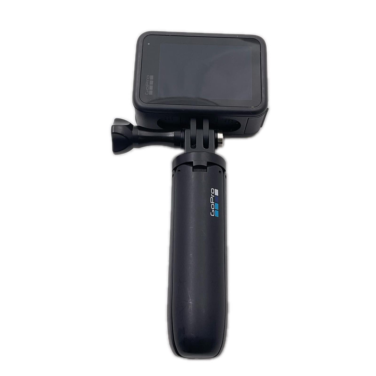【最速発送】GoPro HERO9 BLACK【難有】
