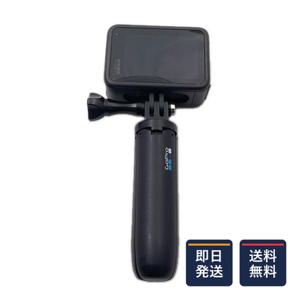 【最速発送】GoPro HERO9 BLACK【難有】