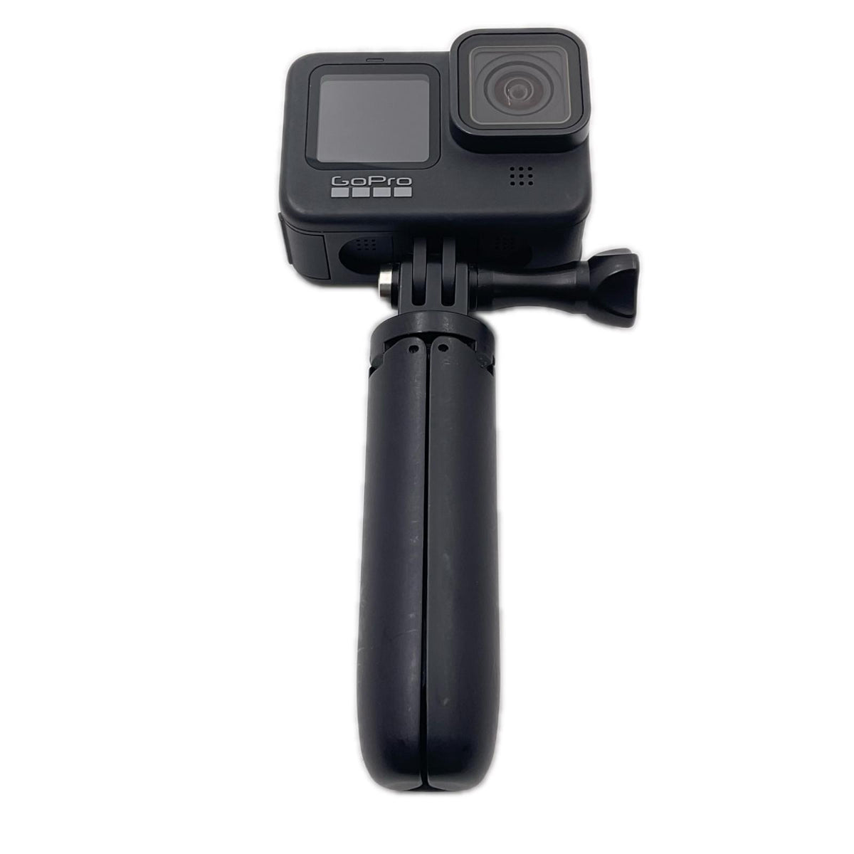 【最速発送】GoPro HERO9 BLACK【難有】