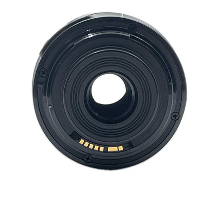 【全額返金保証】【最速発送】Canon EF-S55-250mm F4-5.6 IS STM 美品 動作確認済