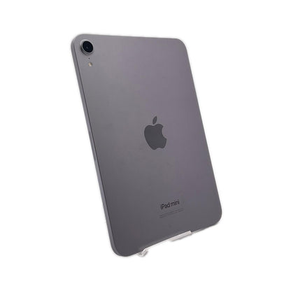【全額返金保証】【最速発送】Apple iPad mini A17 Pro 8.3インチ 128GB スペースグレイ Wi-Fi 美品 動作確認済