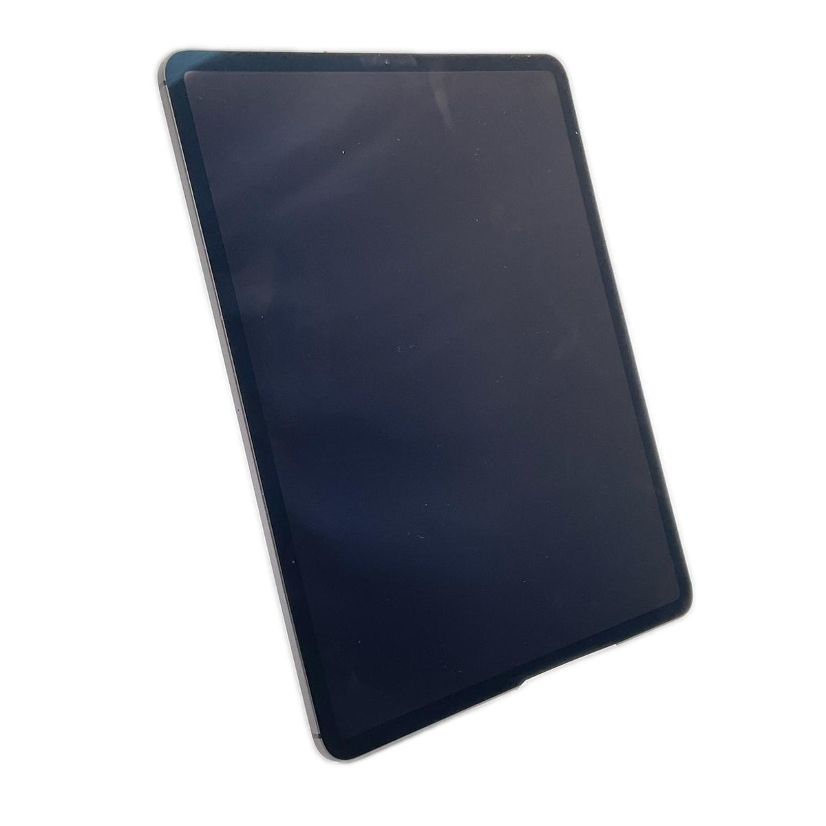 【全額返金保証】【最速発送】Apple iPad Pro 12.9インチ 第3世代 64GB スペースグレイ WiFi+Cellular au SIMフリー 白ロム 動作確認済