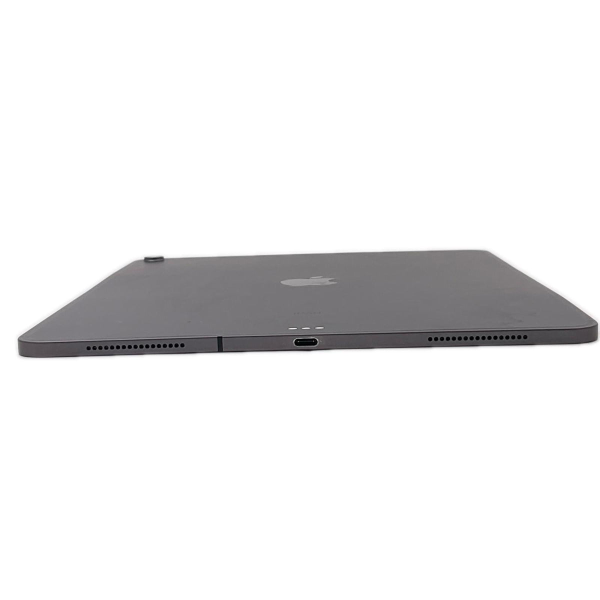 【全額返金保証】【最速発送】Apple iPad Pro 12.9インチ 第3世代 64GB スペースグレイ WiFi+Cellular au SIMフリー 白ロム 動作確認済