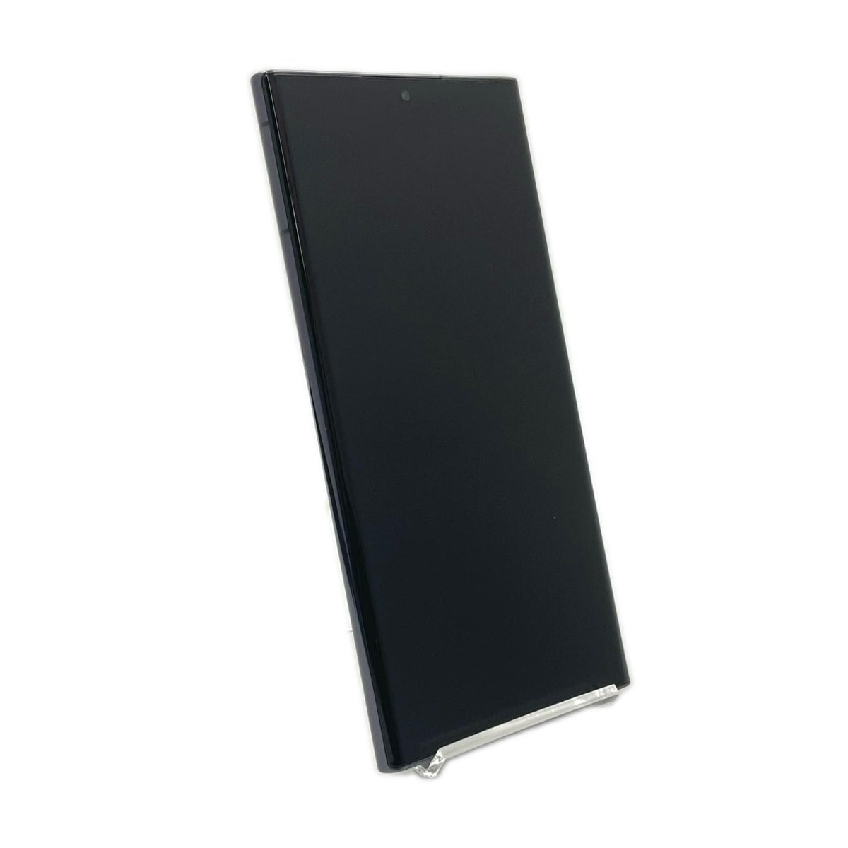 【全額返金保証】【最速発送】SAMSUNG Galaxy S22 Ultra 256GB ファントムブラック au SIMフリー SCG14 白ロム 動作確認済