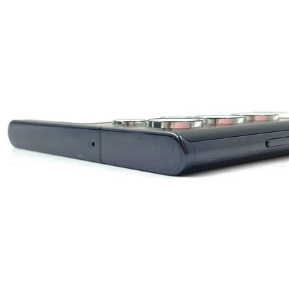 【全額返金保証】【最速発送】SAMSUNG Galaxy S22 Ultra 256GB ファントムブラック au SIMフリー SCG14 白ロム 動作確認済