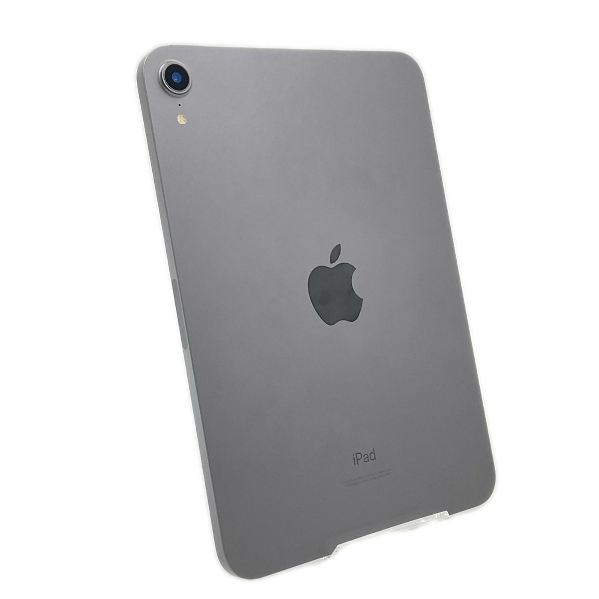 【全額返金保証】【最速発送】Apple iPad mini 8.3インチ 第6世代 256GB スペースグレイ Wi-Fi 美品 動作確認済