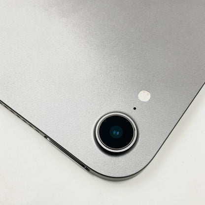 【全額返金保証】【最速発送】Apple iPad mini 8.3インチ 第6世代 256GB スペースグレイ Wi-Fi 美品 動作確認済