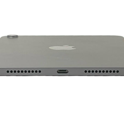 【全額返金保証】【最速発送】Apple iPad mini 8.3インチ 第6世代 256GB スペースグレイ Wi-Fi 美品 動作確認済