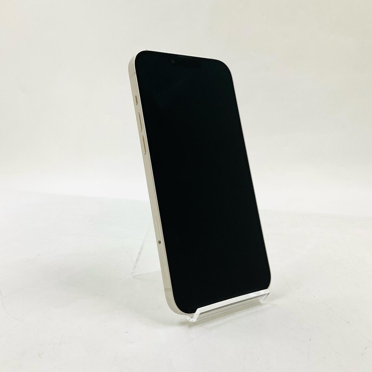 【最速発送】Apple iPhone iPhone 14 Plus 256GB スターライト SIMフリー 白ロム【難有】 83%