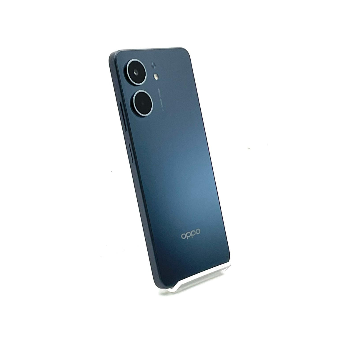 【全額返金保証】【最速発送】OPPO A 5x 128GB ブルー SIMフリー CPH2725 白ロム 美品 動作確認済