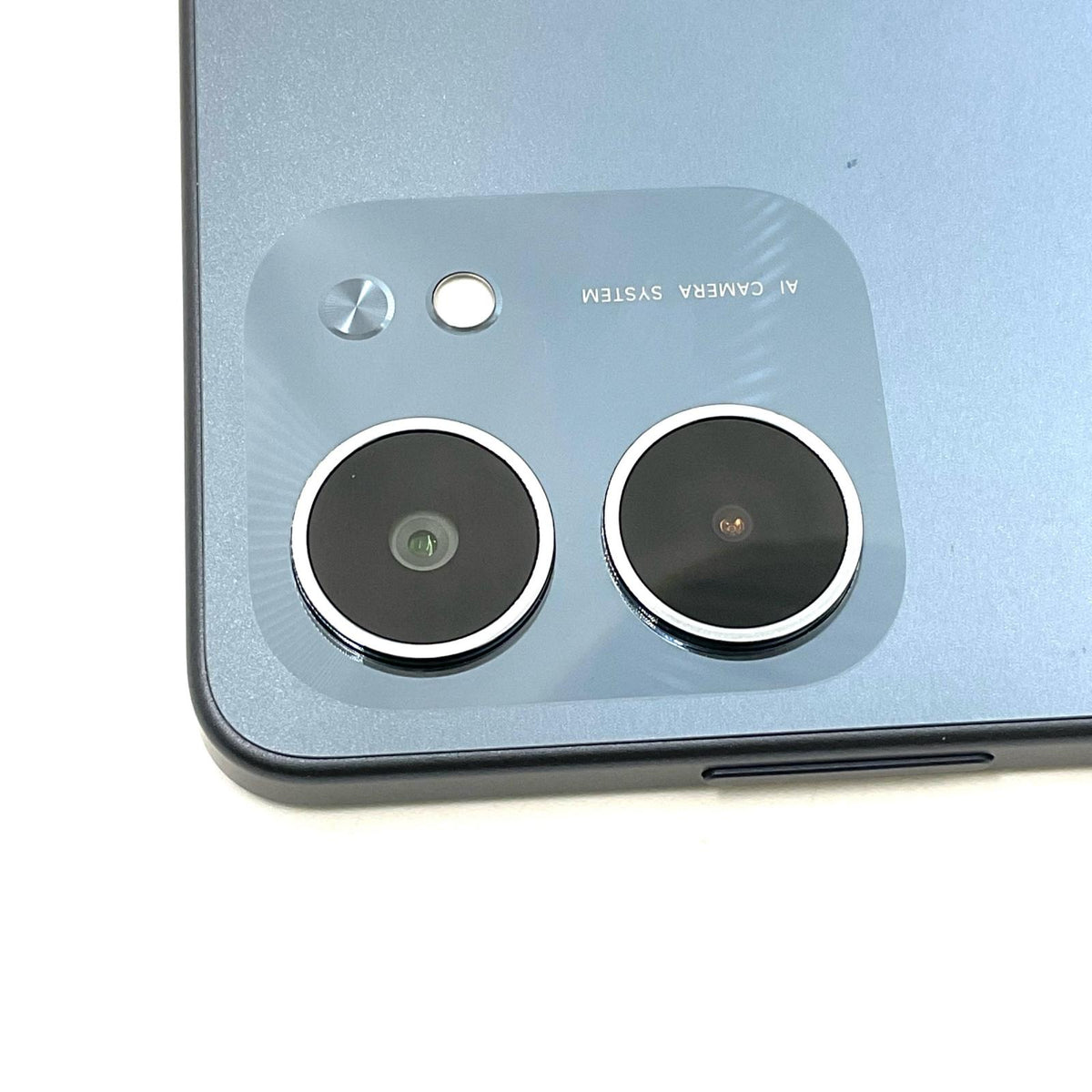 【全額返金保証】【最速発送】OPPO A 5x 128GB ブルー SIMフリー CPH2725 白ロム 美品 動作確認済