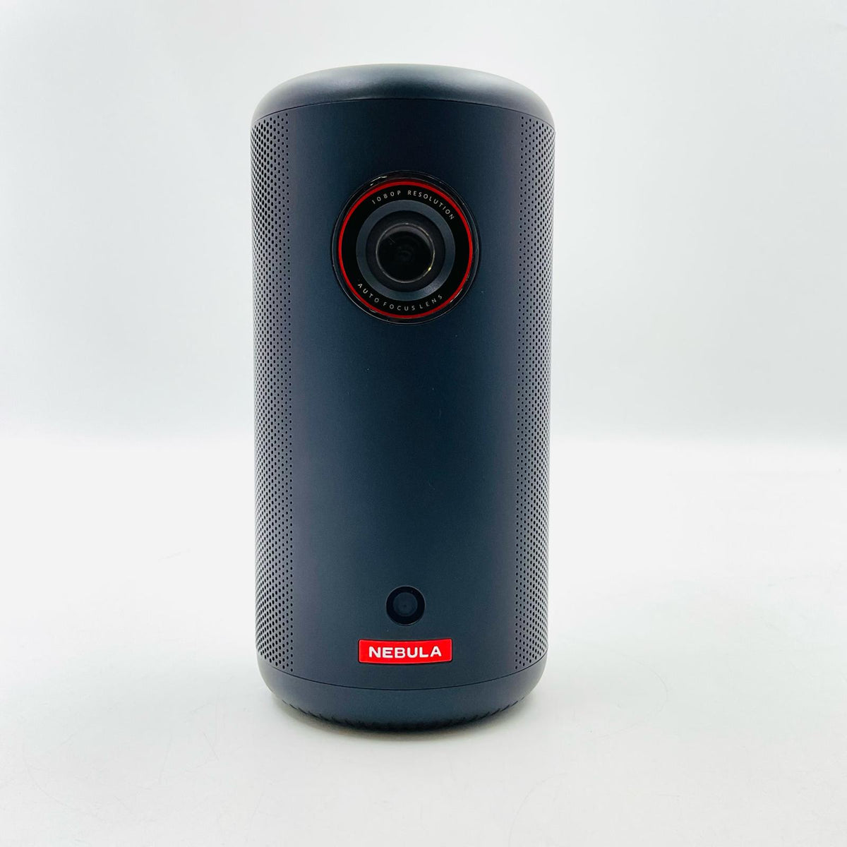 【最速発送】ANKER モバイルプロジェクター Nebula Capsule 3【難有】