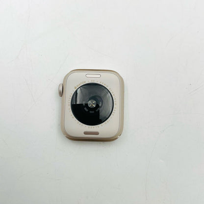 【全額返金保証】【最速発送】 Watch SE 第2世代 アルミニウム 40mm GPS 超美品 動作確認済
