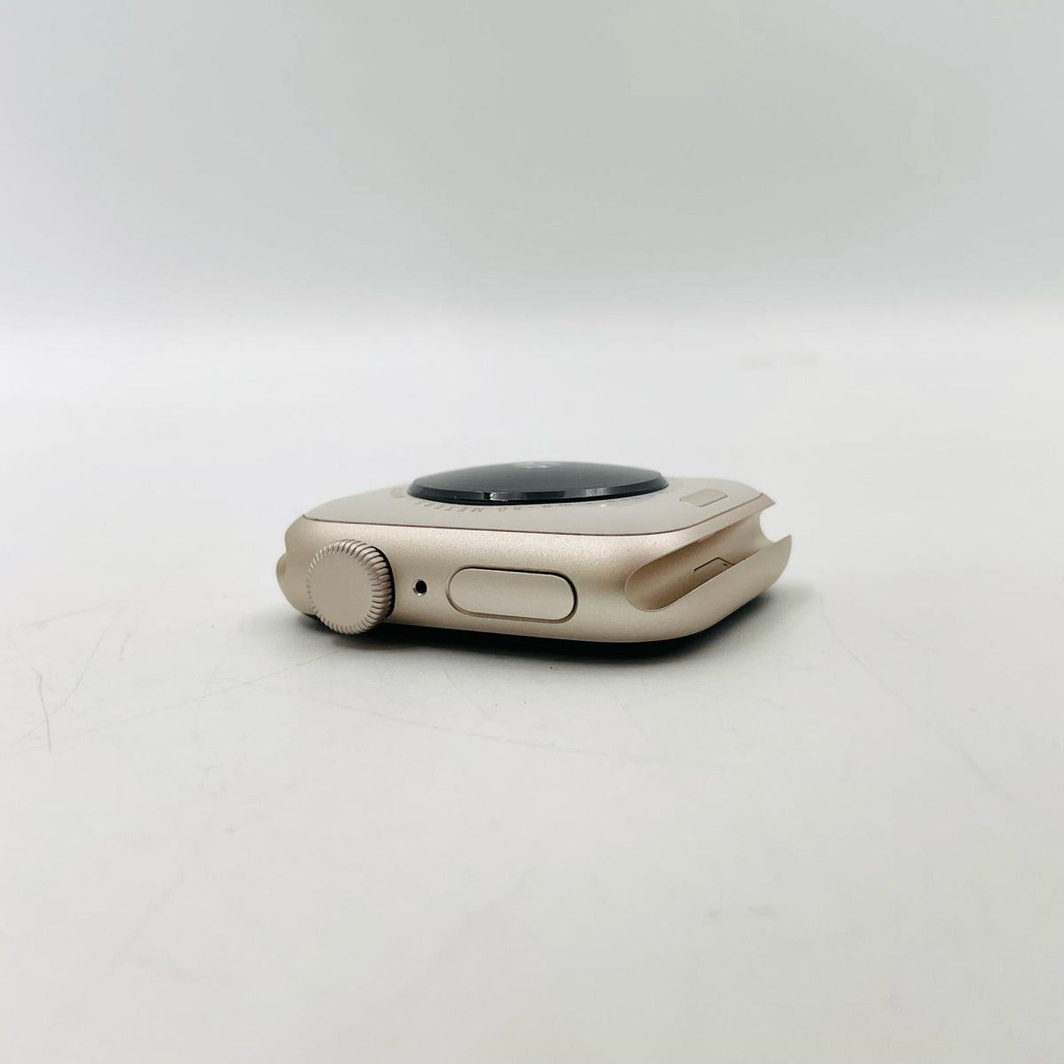 【全額返金保証】【最速発送】 Watch SE 第2世代 アルミニウム 40mm GPS 超美品 動作確認済
