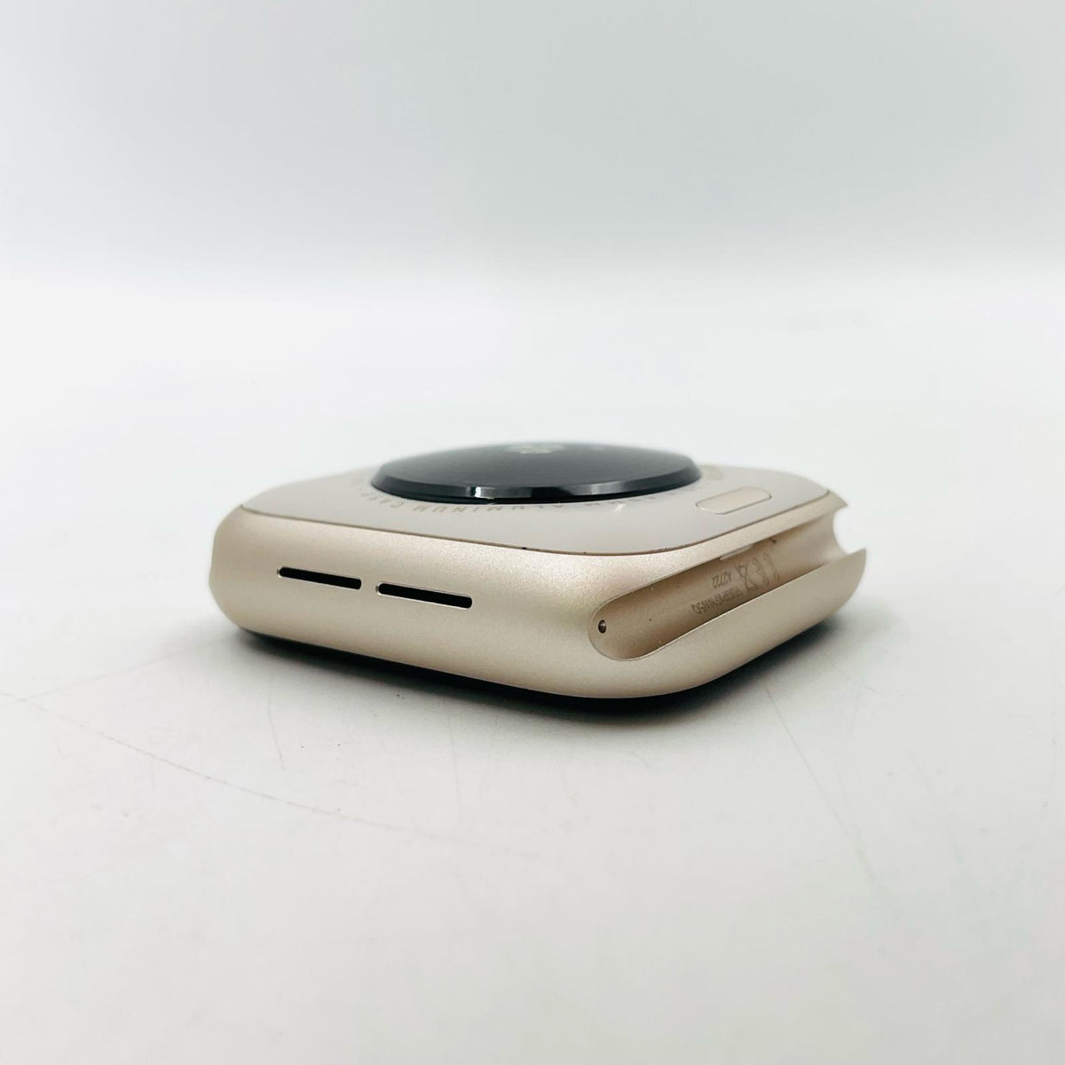 【全額返金保証】【最速発送】 Watch SE 第2世代 アルミニウム 40mm GPS 超美品 動作確認済