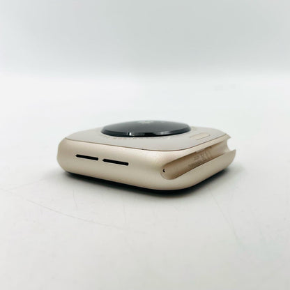 【全額返金保証】【最速発送】 Watch SE 第2世代 アルミニウム 40mm GPS 超美品 動作確認済