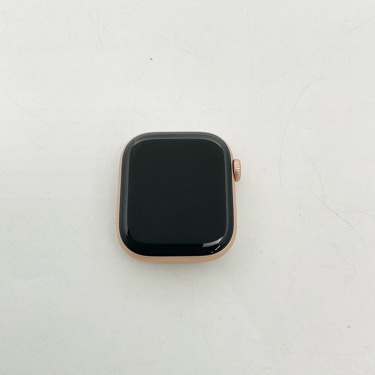 【全額返金保証】【最速発送】 Watch Series 11 アルミニウム 42mm GPS 美品 動作確認済