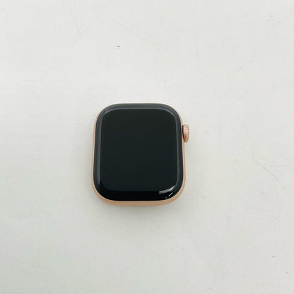 【全額返金保証】【最速発送】 Watch Series 11 アルミニウム 42mm GPS 美品 動作確認済