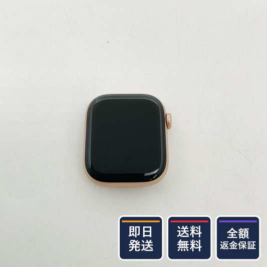 【全額返金保証】【最速発送】 Watch Series 11 アルミニウム 42mm GPS 美品 動作確認済