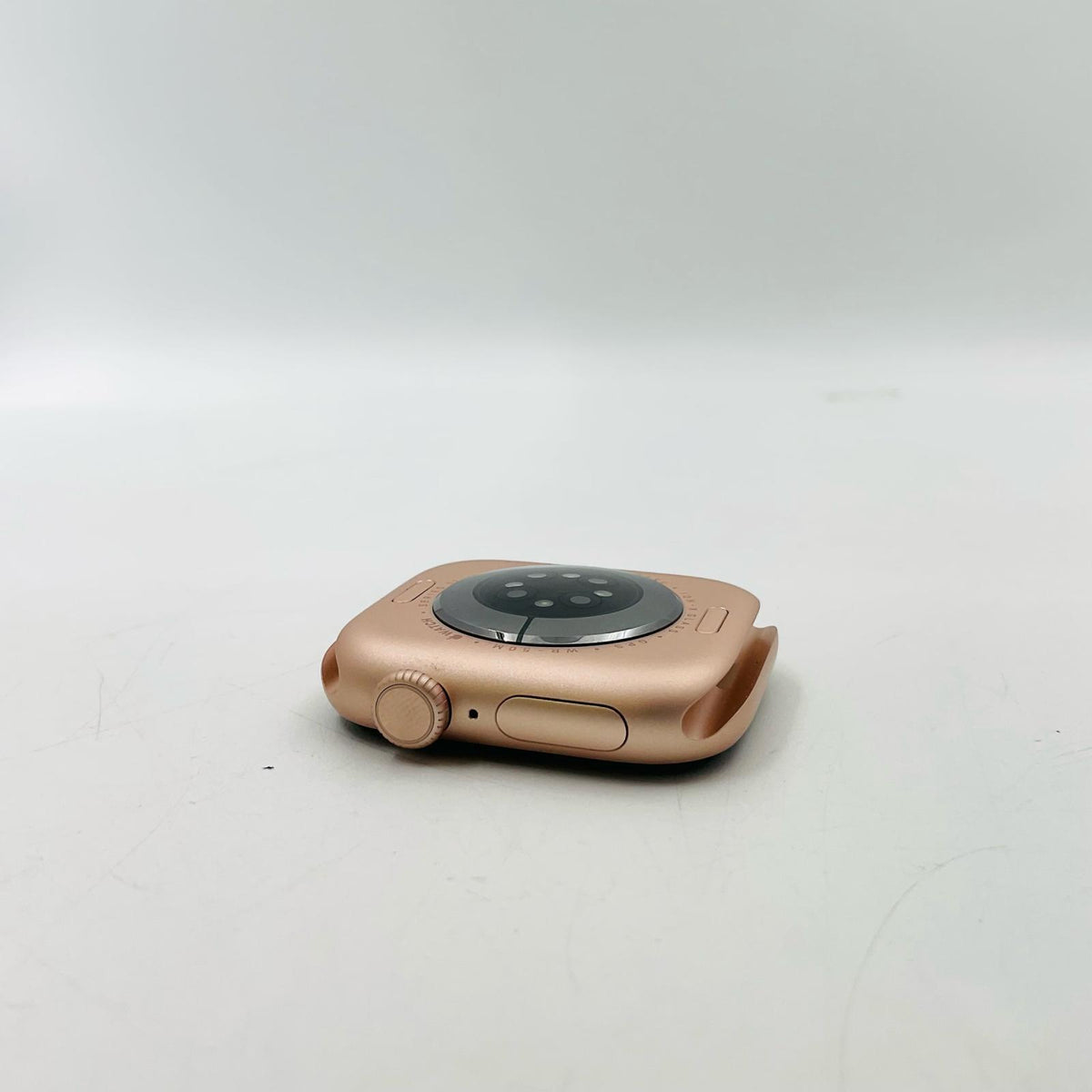 【全額返金保証】【最速発送】 Watch Series 11 アルミニウム 42mm GPS 美品 動作確認済