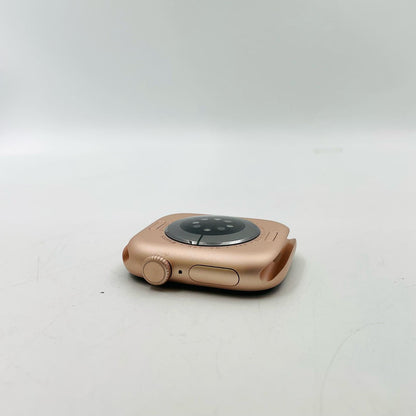 【全額返金保証】【最速発送】 Watch Series 11 アルミニウム 42mm GPS 美品 動作確認済