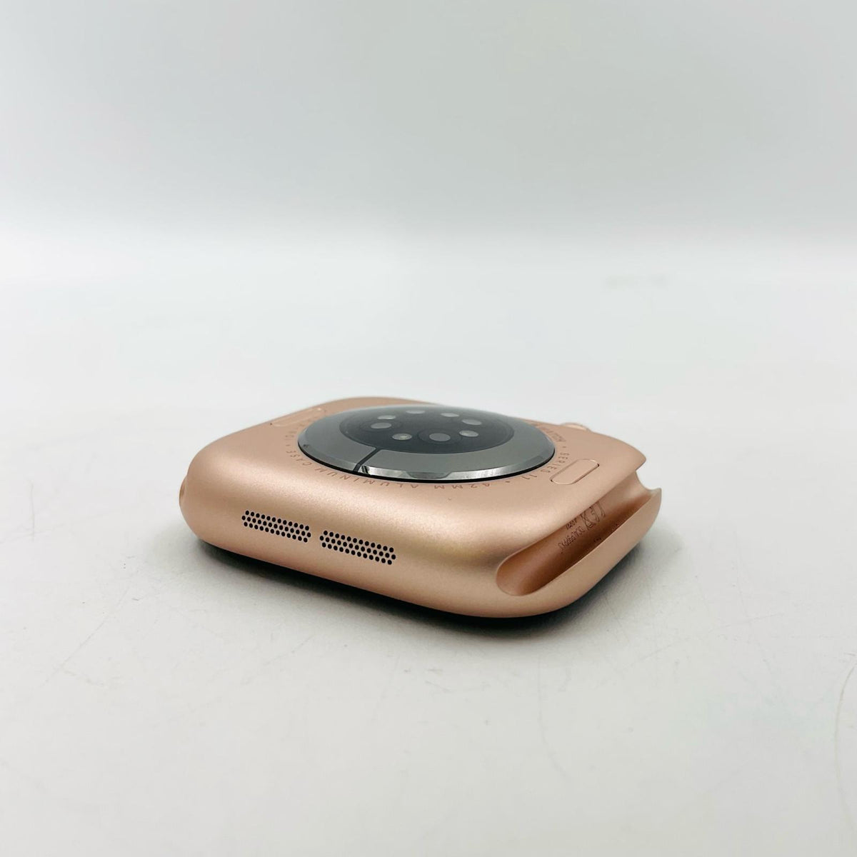 【全額返金保証】【最速発送】 Watch Series 11 アルミニウム 42mm GPS 美品 動作確認済