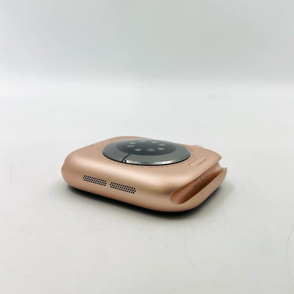【全額返金保証】【最速発送】 Watch Series 11 アルミニウム 42mm GPS 美品 動作確認済
