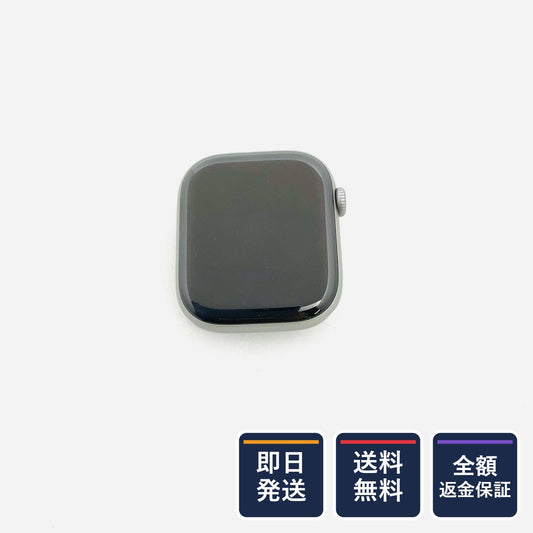【全額返金保証】【最速発送】 Watch Series 11 アルミニウム 46ｍｍ GPS 超美品 動作確認済