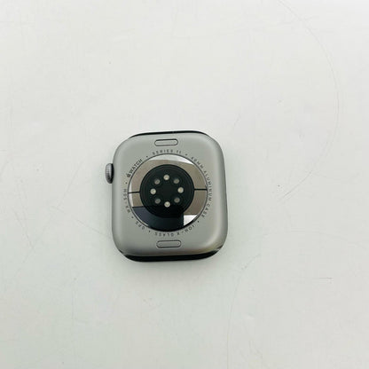【全額返金保証】【最速発送】 Watch Series 11 アルミニウム 46ｍｍ GPS 超美品 動作確認済